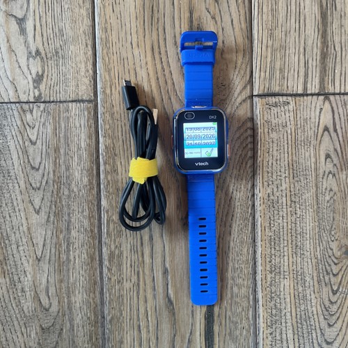 Vtech kidizoom smartwatch - kidizoom,