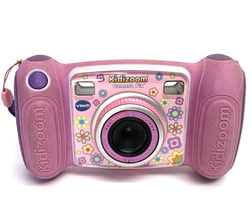 Vtech kidizoom camera pix - camera,