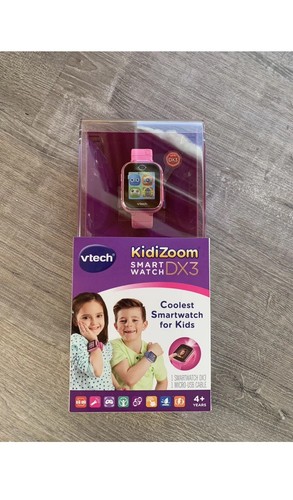 Vtech kidizoom smartwatch - vtech,