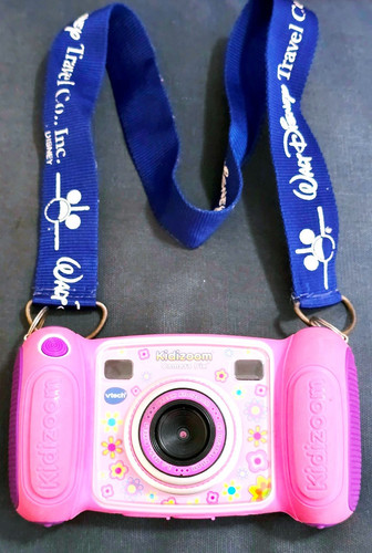 Vtech kidizoom camera - vtech,