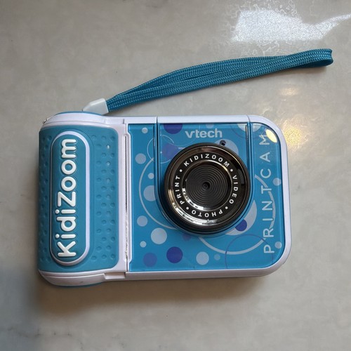 Vtech kidizoom print - kidizoom, cam