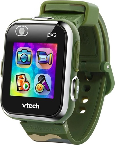 Vtech kidizoom smart watch - vtech,